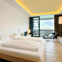 Bio & Wellness Hotel Pazeider, Марленго — фото 5