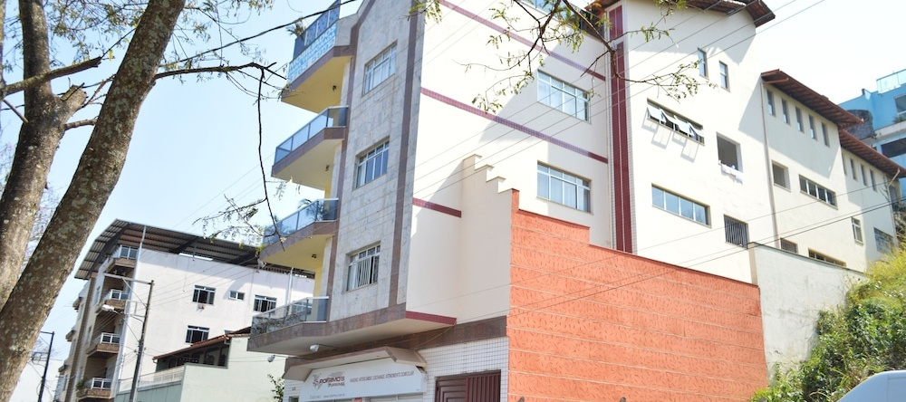Residencial Rófamos, Conselheiro Lafaiete — photo 1