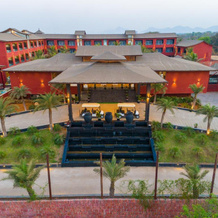 Saya Grand Resort By Treat Thane, 巴扬达尔 — 照片 4