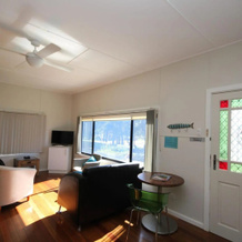 AQUA COTTAGE 16 Aqua Cres Lake Cathie, 麦夸里港 — 照片 2