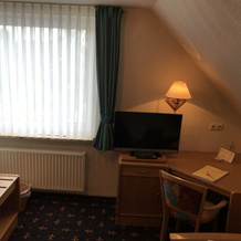 Hotel Zwei Linden - Links Der Elbe - Niedersachsen, Нордкединген — фото 3