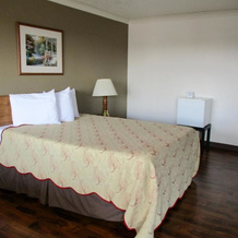 Americas Best Value Inn St. Helen, Сейнт-Хеленс — фото 4