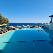 Esperos Village Blue, Фалираки — фото 3