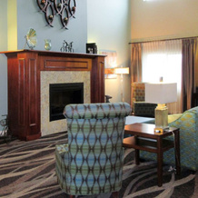 Grandstay Hotel And Suites Chisago, Chisago City — photo 2