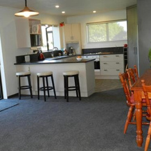 Fairway View Apartment - Motueka & Studio @14, Мотуэка — фото 4
