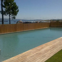 Offer of Wonderful sea Beach Apartment on the Paradisiac Island With Wifi, 阿罗萨岛 — 照片 5