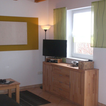Ferienanlage Karolinenhof 2, 豪恩多夫 — 照片 3