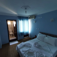 Ori̇ent Hotel, Памуккале — фото 4