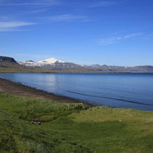 Við Hafið Guesthouse, Olafsvik — photo 4