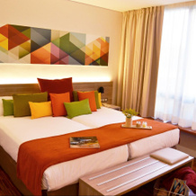 Escuela Santa Cruz Hotel, 圣克鲁斯德特内里费 — 照片 4