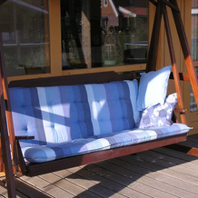 Villa in Biddinghuizen by Lake Vulwe, 比丁赫伊曾 — 照片 5