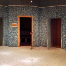 Flamingo Hotel Partenit, 帕尔捷尼特 — 照片 3