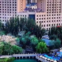 Mingmen Grand Rezen Hotel (Kunlun Lake Hotan New Night Market), Хотан — фото 5