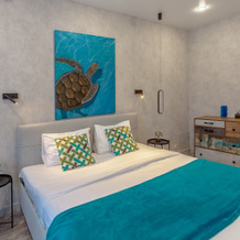 GRAND APART Modern 1 Apartments, 陶里亚蒂 — 照片 2