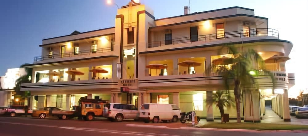 Renmark Hotel Motel, Renmark — photo 1