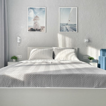 Na Shamilya Usmanova 18g Apartments, 下卡姆斯克 — 照片 3