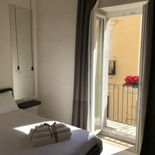 42 Zanardelli B&B, Трани — фото 2