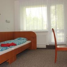 Morava Camp Motel & Campsite, 莫盖尔尼察 — 照片 4