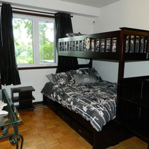 Villa Rivière Montréal VIP, 勒庞蒂尼 — 照片 5