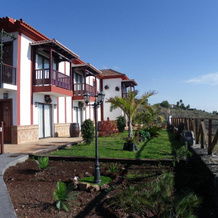 Apartamentos Fuente La Teja & Spa, 洛斯利亚诺斯-德阿里达内 — 照片 4