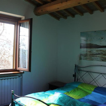 Country House La Valle Del Vento, Urbino — photo 4