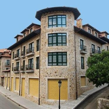 Apartamentos Villa de Cabrales, 阿雷纳斯德卡夫拉莱斯 — 照片 3