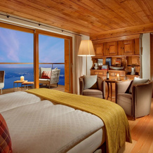 Bürgenstock Hotels & Resort – Palace Hotel, 恩内特比尔根 — 照片 3
