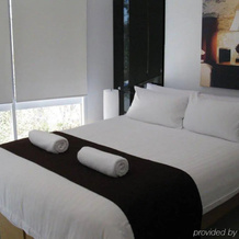 Huski Luxury Apartments, 福尔斯克里克 — 照片 2