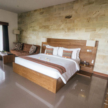 Mawun Raya Resort, Tumpak — photo 5