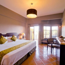 Thistle Port Dickson Resort, 波德申 — 照片 2
