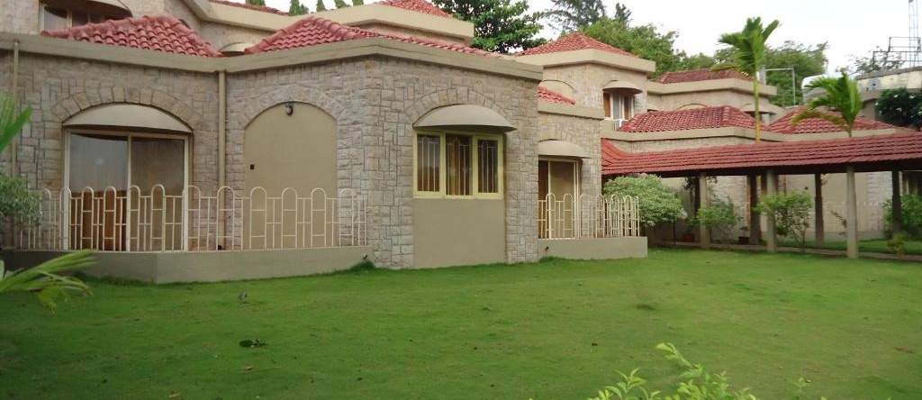 Ras By Treat Resorts, Silvassa -, Силвасса — фото 1
