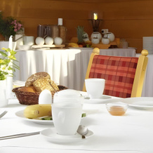 Elldus Resort, Oberwiesenthal — photo 5