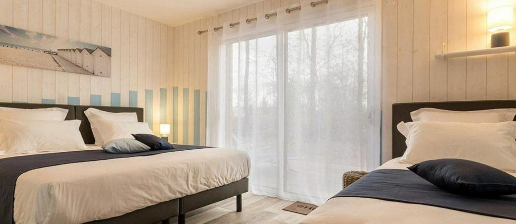 Gîte Port-Saint-Père, 5 pièces, 11 personnes - FR-1-306-1051, 圣佩尔港 — 照片 1