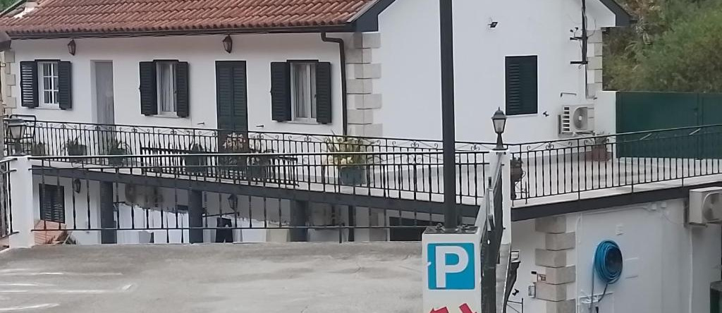 Casa do Eido, 佩内达-热雷什国家公园 — 照片 1