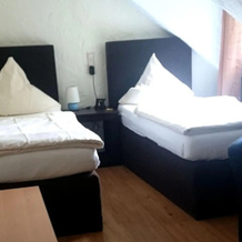 Waldhotel Albachmuehle, 瓦瑟利施 — 照片 2