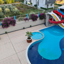 Dalaman Airport Lykia Thermal & Spa Hotel, Мугла — фото 5
