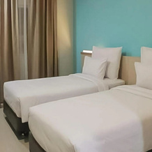 Hotel Mutiara RedPartner, Padang Sidempuan — photo 5