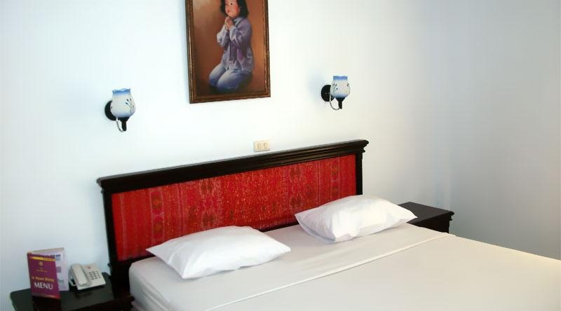 Pia Hotel, Padang Sidempuan — photo 1