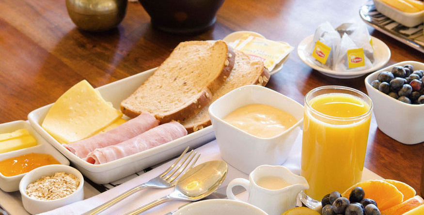 La Sara Hotel Boutique B&B, 圣克鲁斯 — 照片 1