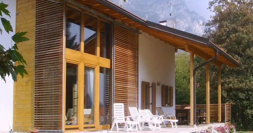 B&B Harmony, Villa Lagarina — photo 1