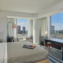 Canopy By Hilton Washington Dc Bethesda North, Бетесда — фото 2