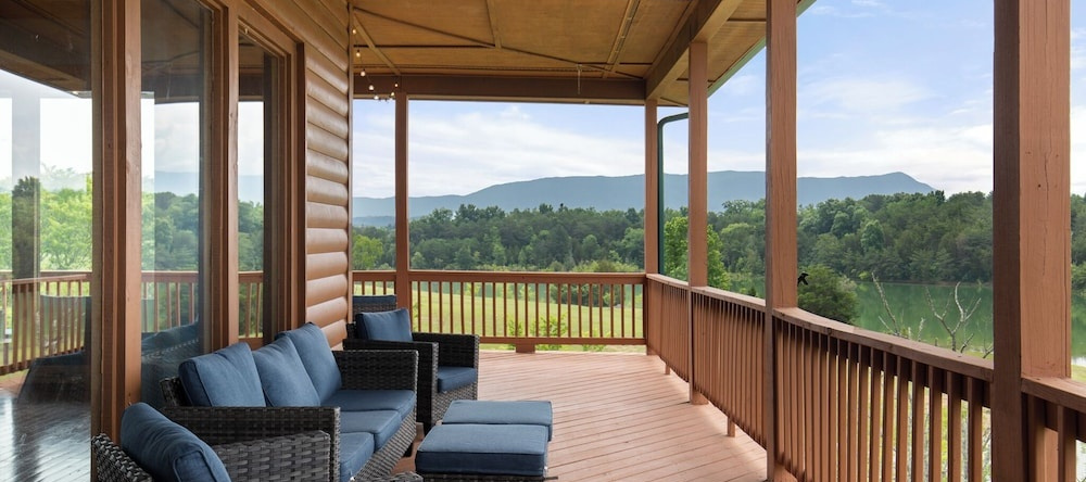 Wonderland Cove by Jackson Mountain Rentals, 白松 — 照片 1