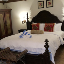 Tuscan Springs Hotel & Spa, 沙漠温泉 — 照片 5