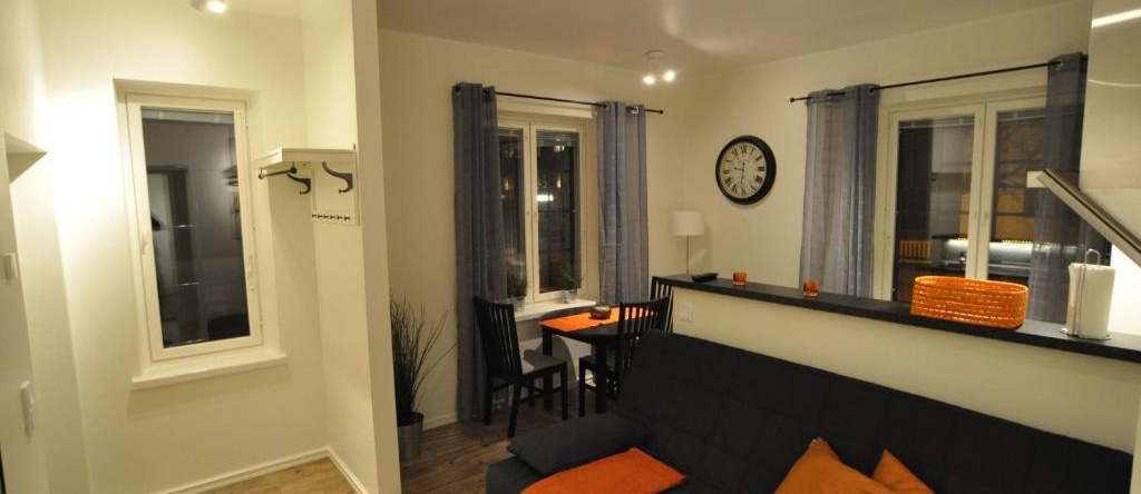 Townhouse Apartments, 玛丽港 — 照片 1