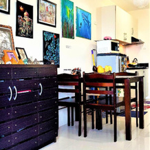 Furnished Apartment in the Heart of New Manila, 奎松市 — 照片 3