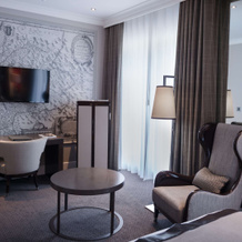 Park Hotel Grenoble - Handwritten Collection, 格勒诺布尔 — 照片 4