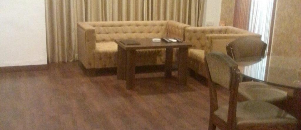 The Shiv Nautica, Mundra — photo 1