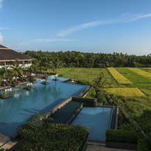 Alila Diwa Goa Hotel, Маджорда — фото 3