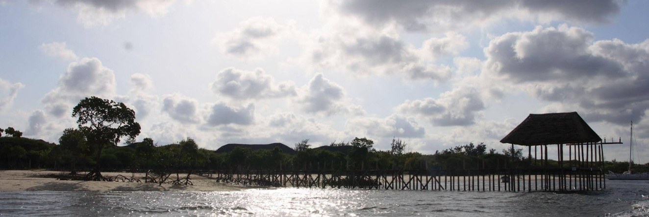 The Red Pepper House, Lamu — photo 1
