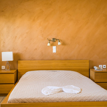 Rena Hotel, Перисса — фото 4